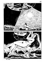 Elvifrance - Hors-serie rouge - 34 - Victoire sur la nuit : page 130