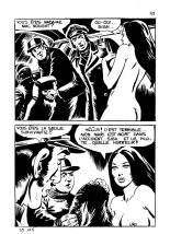 Elvifrance - Hors-serie rouge - 34 - Victoire sur la nuit : page 132