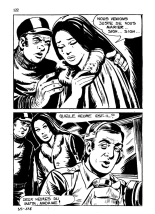 Elvifrance - Hors-serie rouge - 34 - Victoire sur la nuit : page 133