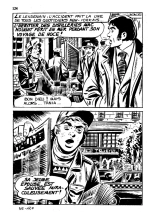 Elvifrance - Hors-serie rouge - 34 - Victoire sur la nuit : page 135