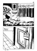 Elvifrance - Hors-serie rouge - 34 - Victoire sur la nuit : page 140