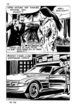 Elvifrance - Hors-serie rouge - 34 - Victoire sur la nuit : page 143