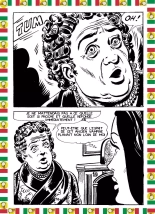 Elvifrance - Hors-serie rouge - 34 - Victoire sur la nuit : page 153