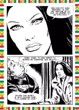 Elvifrance - Hors-serie rouge - 34 - Victoire sur la nuit : page 156