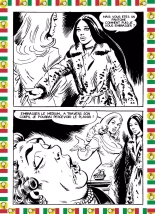 Elvifrance - Hors-serie rouge - 34 - Victoire sur la nuit : page 161