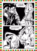 Elvifrance - Hors-serie rouge - 34 - Victoire sur la nuit : page 164