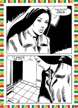 Elvifrance - Hors-serie rouge - 34 - Victoire sur la nuit : page 167