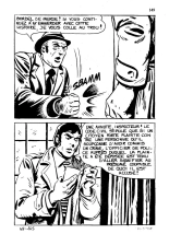 Elvifrance - Hors-serie rouge - 34 - Victoire sur la nuit : page 176