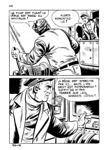 Elvifrance - Hors-serie rouge - 34 - Victoire sur la nuit : page 189