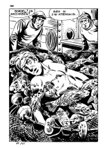 Elvifrance - Hors-serie rouge - 34 - Victoire sur la nuit : page 191