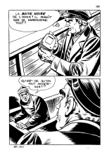 Elvifrance - Hors-serie rouge - 34 - Victoire sur la nuit : page 197