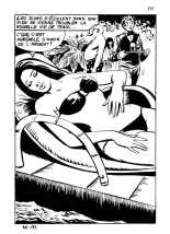 Elvifrance - Hors-serie rouge - 34 - Victoire sur la nuit : page 206