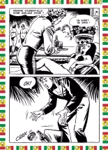 Elvifrance - Hors-serie rouge - 34 - Victoire sur la nuit : page 207