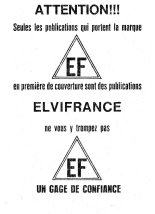Elvifrance - Hors-serie rouge - 34 - Victoire sur la nuit : page 226