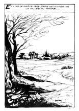 Elvifrance - Hors-serie rouge - A04 - L'homme qui vient des ténèbres : page 5