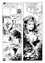 Elvifrance - Hors-serie rouge - A04 - L'homme qui vient des ténèbres : page 6