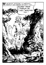 Elvifrance - Hors-serie rouge - A04 - L'homme qui vient des ténèbres : page 8