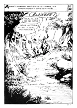 Elvifrance - Hors-serie rouge - A04 - L'homme qui vient des ténèbres : page 10