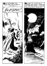 Elvifrance - Hors-serie rouge - A04 - L'homme qui vient des ténèbres : page 11