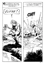 Elvifrance - Hors-serie rouge - A04 - L'homme qui vient des ténèbres : page 15