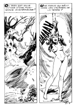 Elvifrance - Hors-serie rouge - A04 - L'homme qui vient des ténèbres : page 19