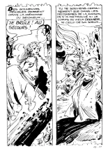 Elvifrance - Hors-serie rouge - A04 - L'homme qui vient des ténèbres : page 25