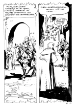 Elvifrance - Hors-serie rouge - A04 - L'homme qui vient des ténèbres : page 27