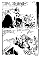 Elvifrance - Hors-serie rouge - A04 - L'homme qui vient des ténèbres : page 30