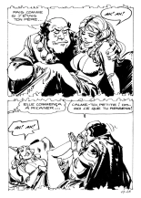 Elvifrance - Hors-serie rouge - A04 - L'homme qui vient des ténèbres : page 32