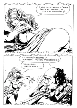 Elvifrance - Hors-serie rouge - A04 - L'homme qui vient des ténèbres : page 34