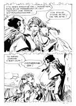 Elvifrance - Hors-serie rouge - A04 - L'homme qui vient des ténèbres : page 36