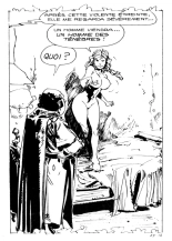 Elvifrance - Hors-serie rouge - A04 - L'homme qui vient des ténèbres : page 38