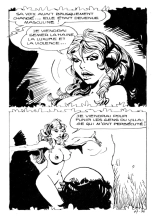 Elvifrance - Hors-serie rouge - A04 - L'homme qui vient des ténèbres : page 39