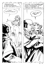 Elvifrance - Hors-serie rouge - A04 - L'homme qui vient des ténèbres : page 40