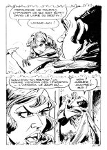 Elvifrance - Hors-serie rouge - A04 - L'homme qui vient des ténèbres : page 41