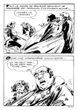 Elvifrance - Hors-serie rouge - A04 - L'homme qui vient des ténèbres : page 43