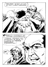 Elvifrance - Hors-serie rouge - A04 - L'homme qui vient des ténèbres : page 45