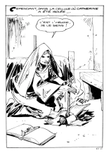 Elvifrance - Hors-serie rouge - A04 - L'homme qui vient des ténèbres : page 46