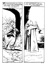 Elvifrance - Hors-serie rouge - A04 - L'homme qui vient des ténèbres : page 51