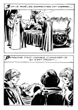 Elvifrance - Hors-serie rouge - A04 - L'homme qui vient des ténèbres : page 60