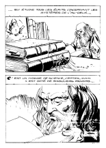 Elvifrance - Hors-serie rouge - A04 - L'homme qui vient des ténèbres : page 63
