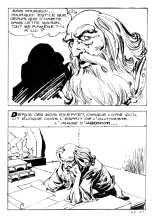 Elvifrance - Hors-serie rouge - A04 - L'homme qui vient des ténèbres : page 65