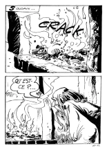 Elvifrance - Hors-serie rouge - A04 - L'homme qui vient des ténèbres : page 66