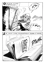 Elvifrance - Hors-serie rouge - A04 - L'homme qui vient des ténèbres : page 67