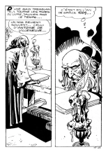 Elvifrance - Hors-serie rouge - A04 - L'homme qui vient des ténèbres : page 69