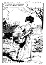 Elvifrance - Hors-serie rouge - A04 - L'homme qui vient des ténèbres : page 70