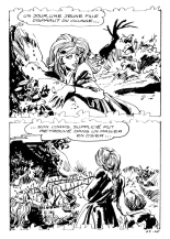 Elvifrance - Hors-serie rouge - A04 - L'homme qui vient des ténèbres : page 72