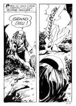 Elvifrance - Hors-serie rouge - A04 - L'homme qui vient des ténèbres : page 78