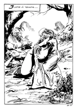 Elvifrance - Hors-serie rouge - A04 - L'homme qui vient des ténèbres : page 79