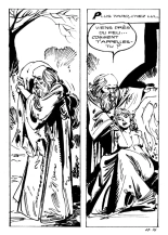 Elvifrance - Hors-serie rouge - A04 - L'homme qui vient des ténèbres : page 80